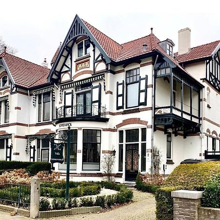 Villa Sonnevanck Apeldoorn Kültér fotó