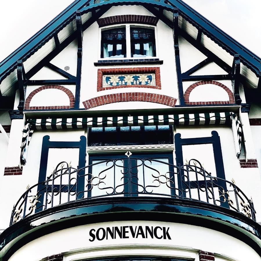 Villa Sonnevanck Apeldoorn Kültér fotó