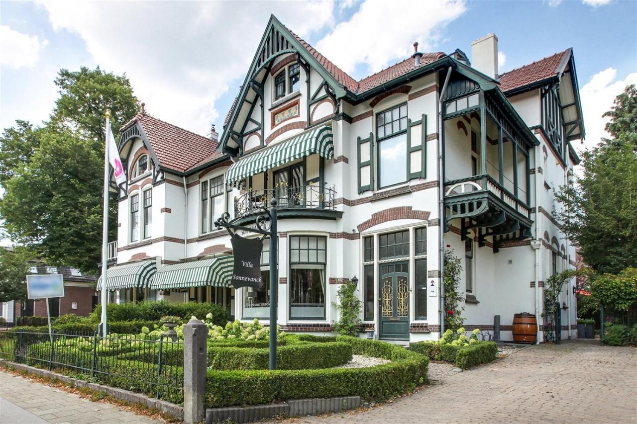 Villa Sonnevanck Apeldoorn Kültér fotó